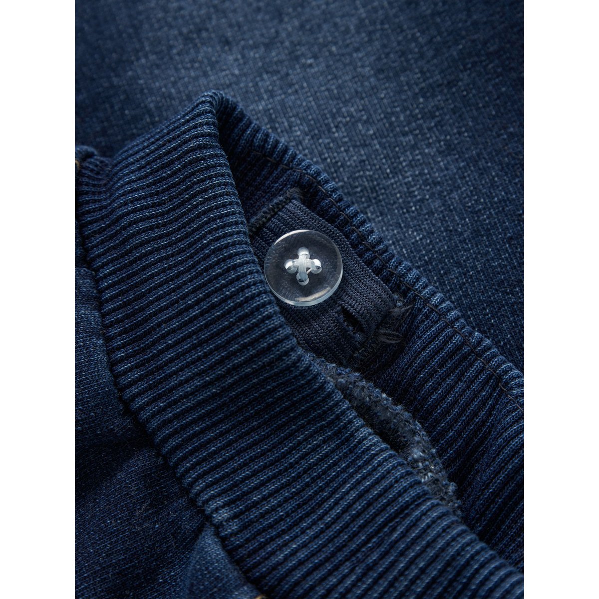 Jean dark blue denim, NAME IT