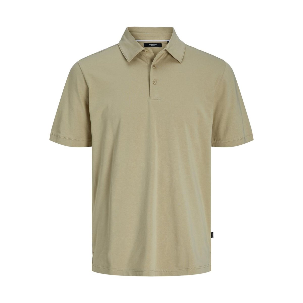 T-Shirt travertine, JACK AND JONES PREMIUM