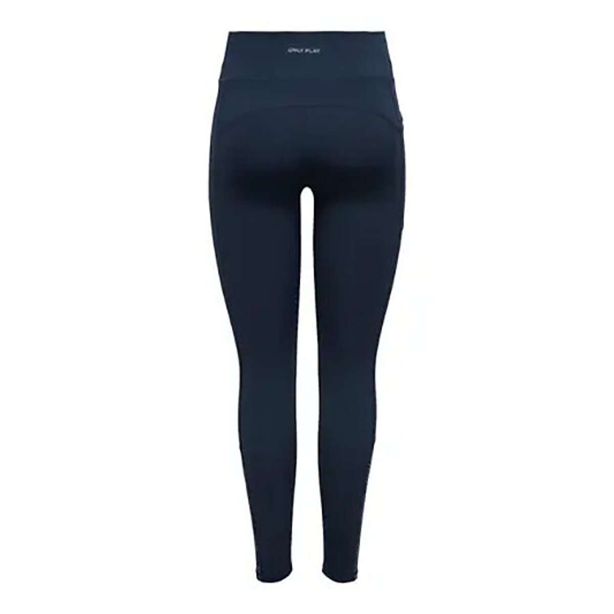 Reflective Detail Running Leggings dark blue, ONLY PLAY
