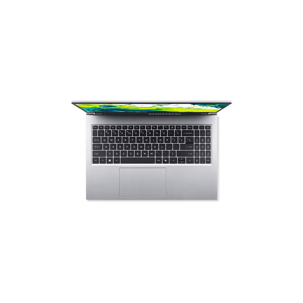 Ordinateur portable AG15-72P-54UU 15" Intel Core 5 120U 16 Go RAM DDR4 SSD 512 Go couleur unique, ACER