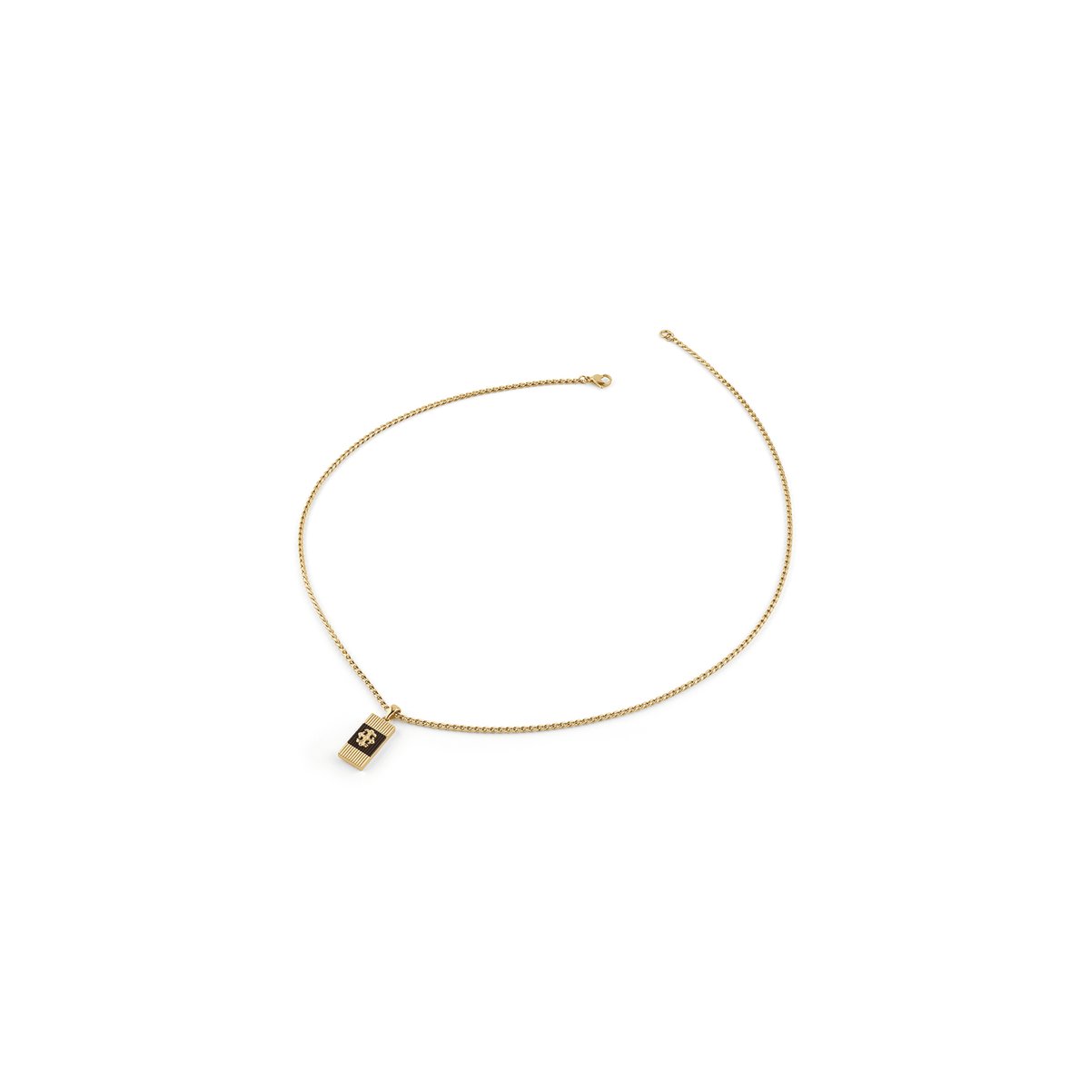 Collier Rebel Moon or, GUESS