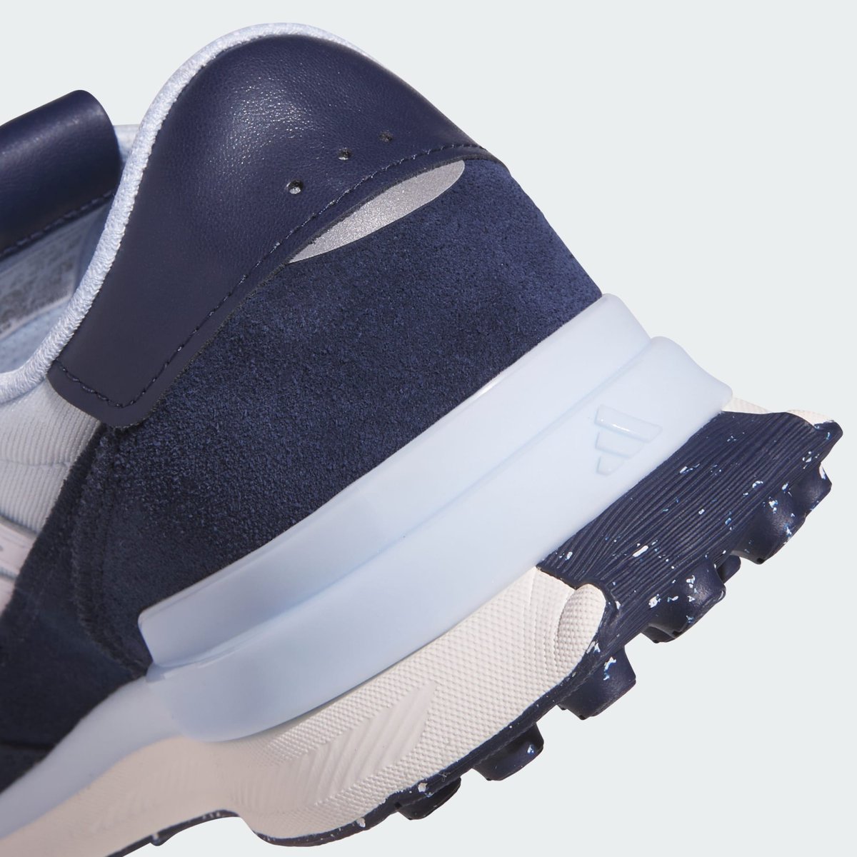 Chaussure De Golf Sans Crampons S2G Vent Chaussure De Golf Sans Crampons S2G Vent collegiate navy / cloud white / crystal sky, adidas Performance