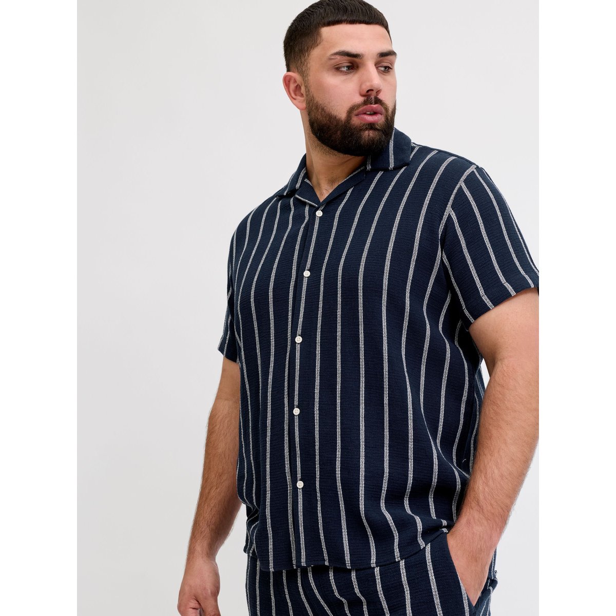 Chemise sky captain, JACK & JONES