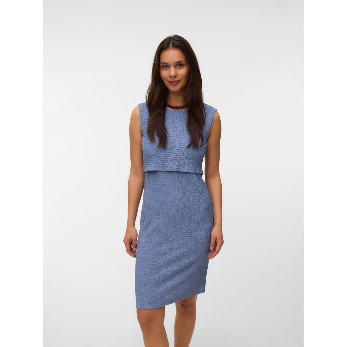 Robe stonewash, MAMA LICIOUS