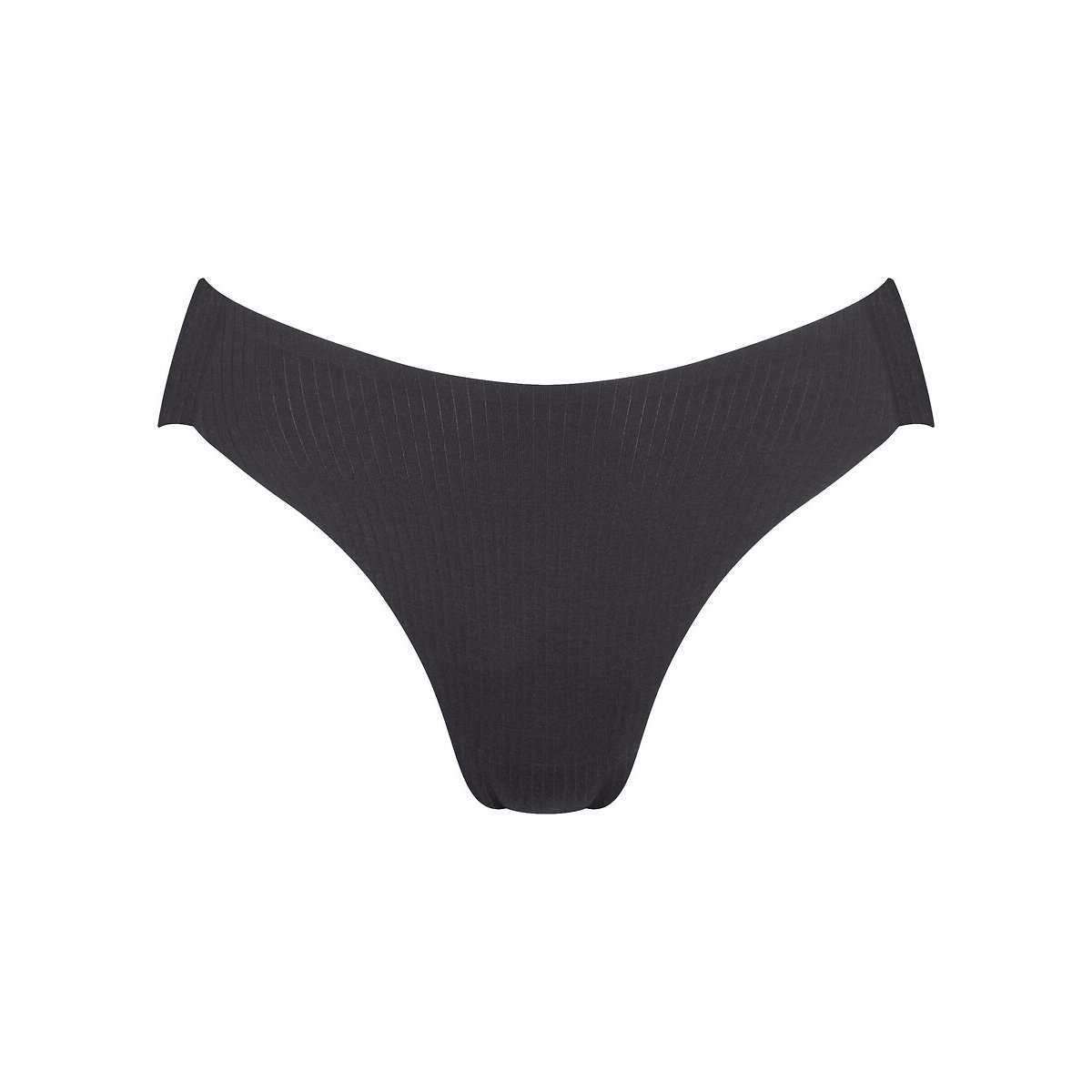 Cuecas cavadas ZERO FEEL PURE preto , SLOGGI