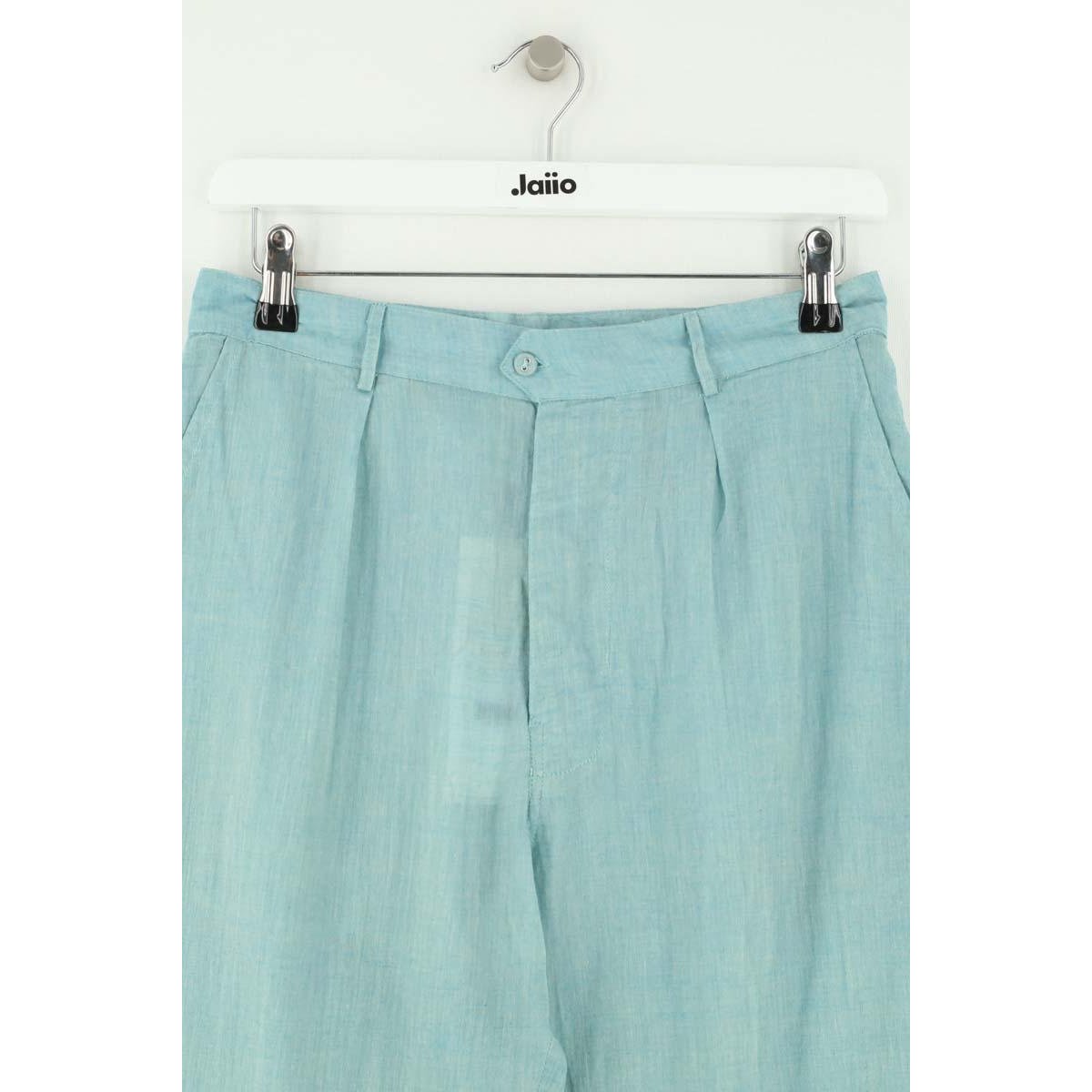 Pantalon large - Très Bon État bleu, MES DEMOISELLES