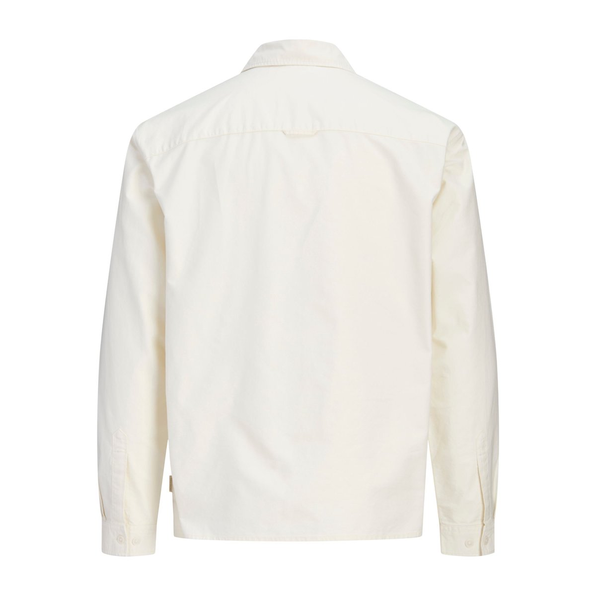 Chemise Oxford snow white 1, JACK & JONES