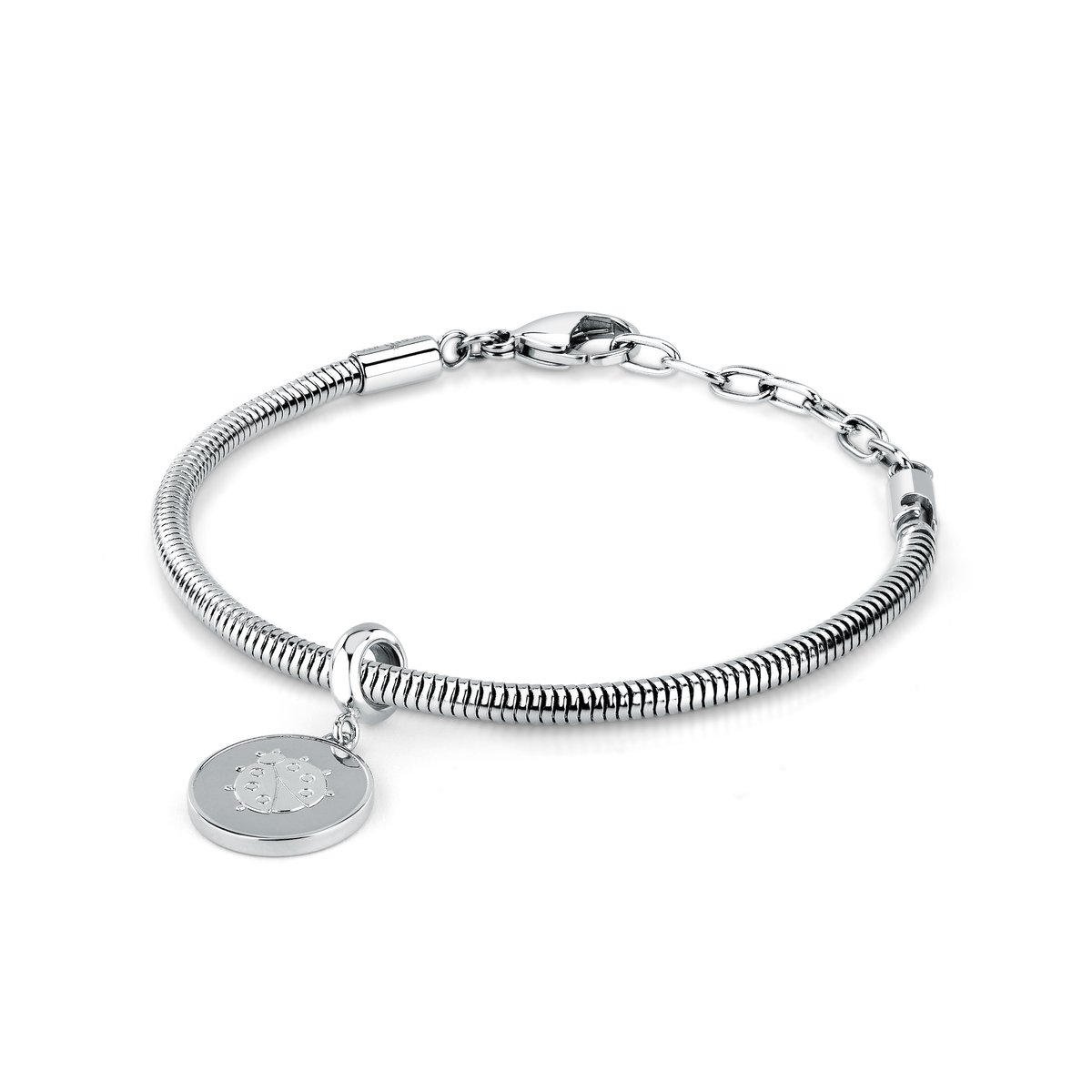 Bracelet DROPS acier inoxydable, MORELLATO