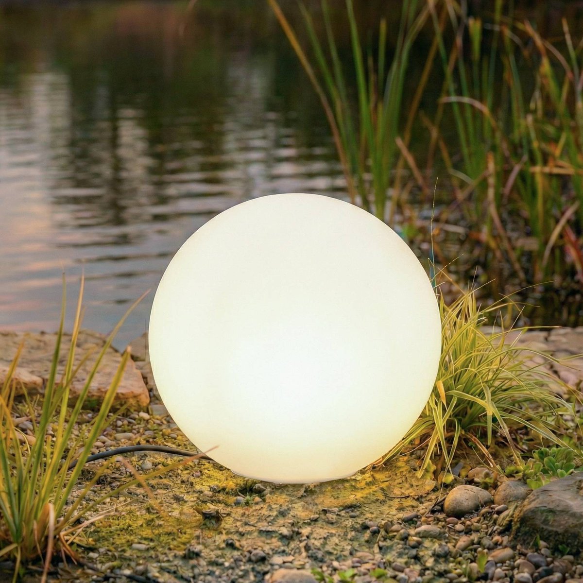 moderne, Valyra blanc, LINDBY