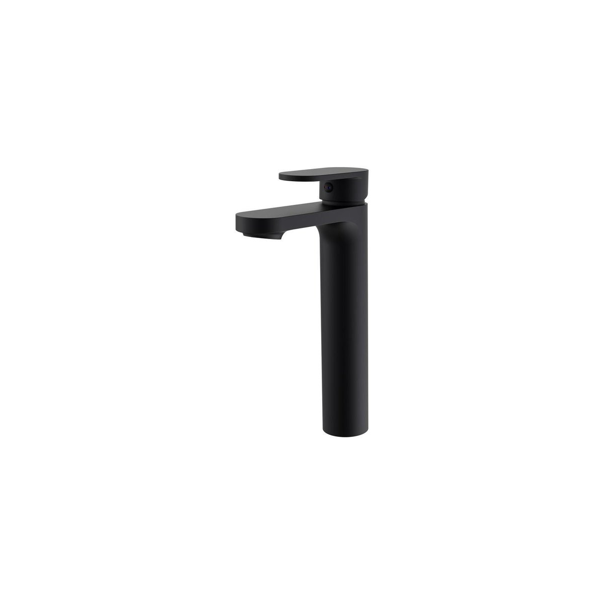 Ensemble meuble simple vasque 80 cm + vasque + robinet SORRENTO chêne, MOB IN