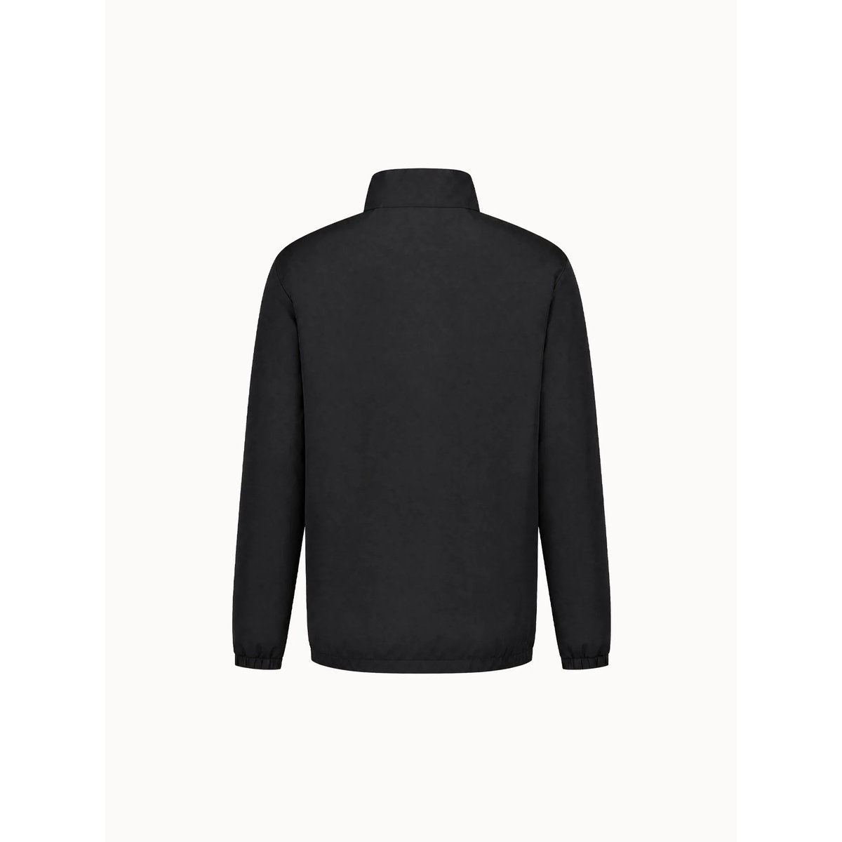 Veste Training black, LE COQ SPORTIF