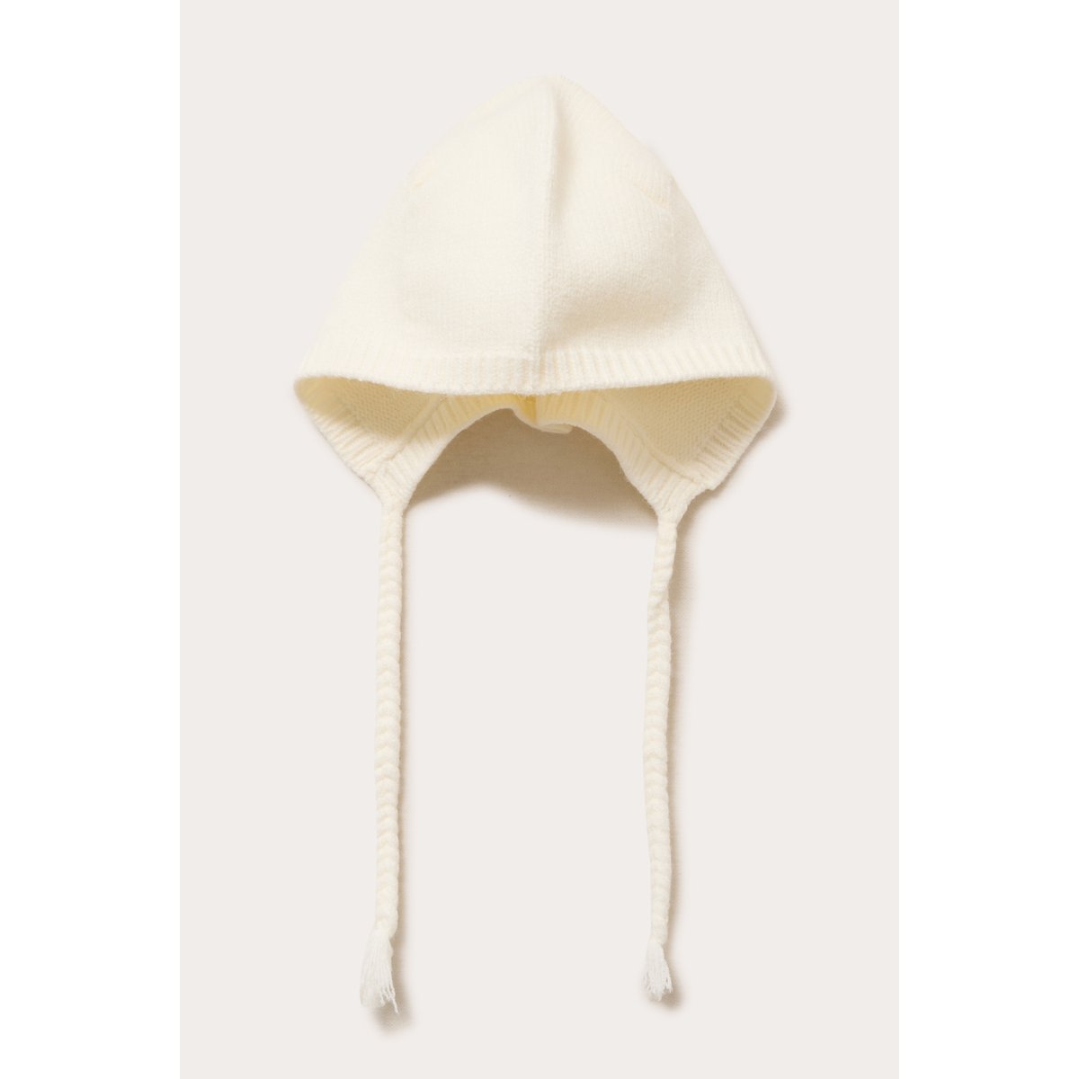Bonnet ecru, CACHE CACHE