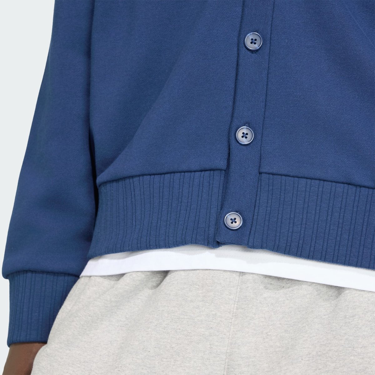 Gilet Varsity night indigo, adidas Originals
