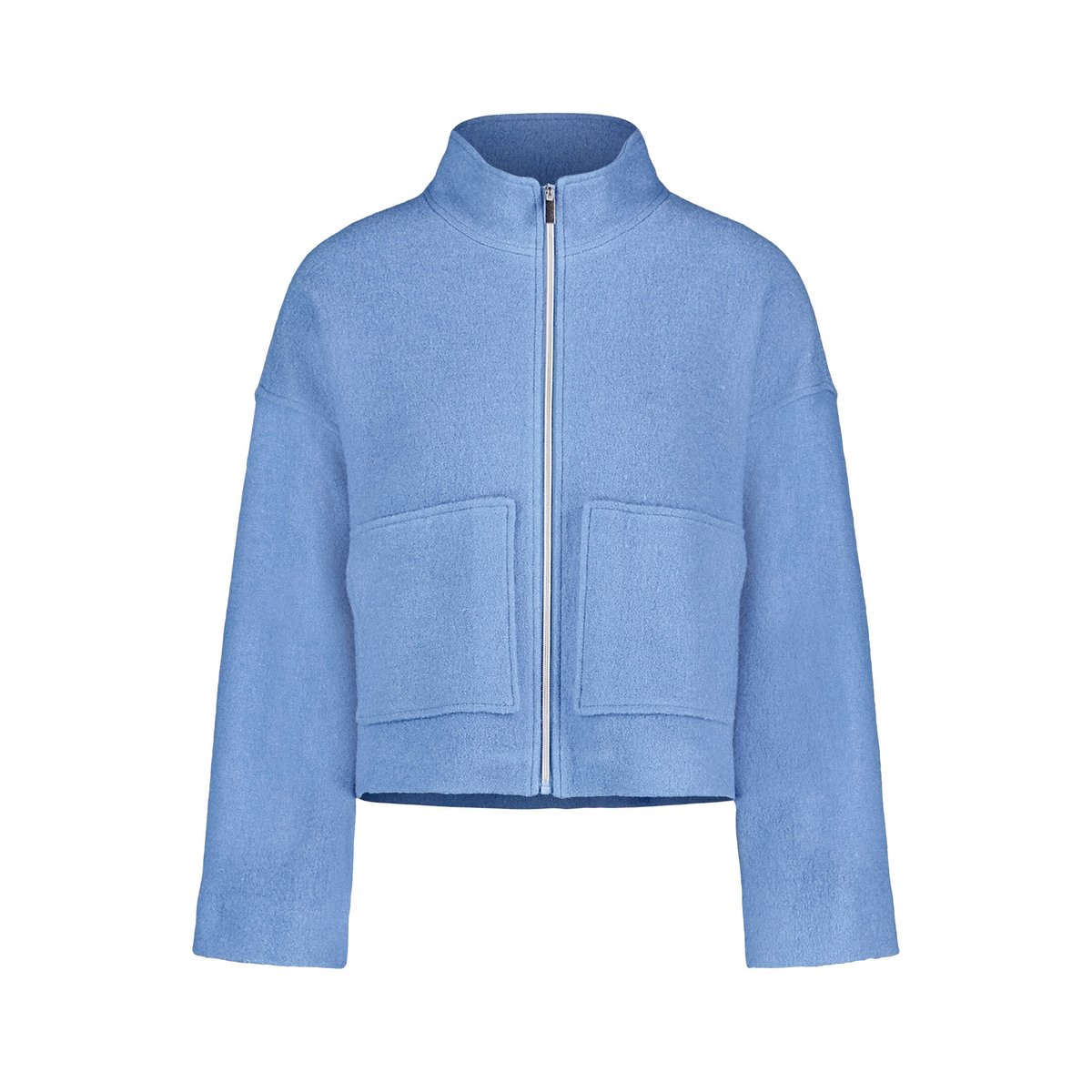 Veste blazer à boutons infinity, BETTY BARCLAY