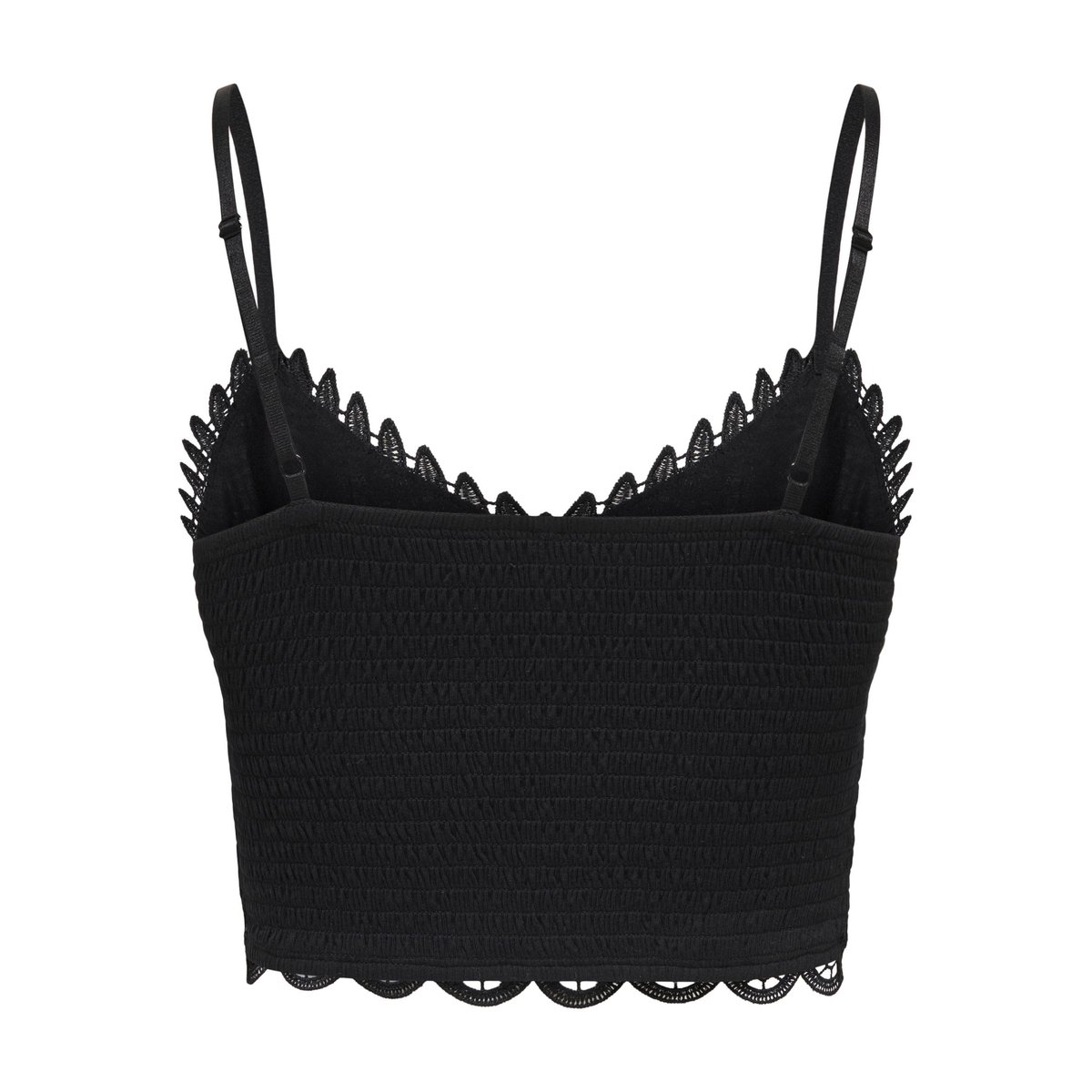 Top black 1, ONLY