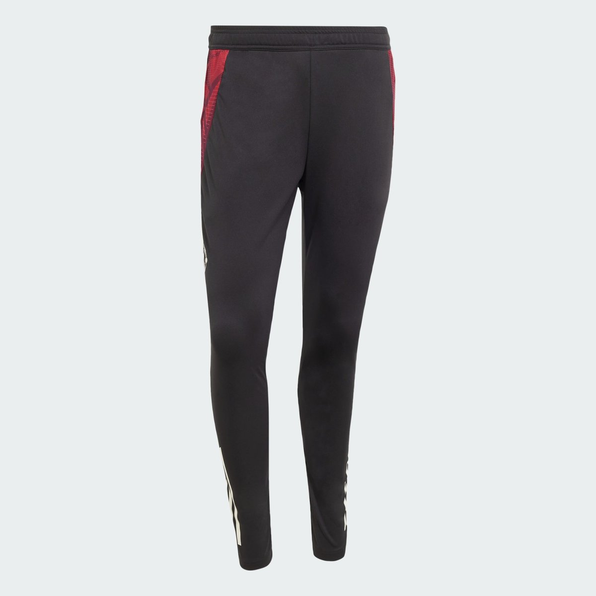 Pantalon D’entraînement Manchester United Tiro 24 Pantalon D’entraînement Manchester United Tiro 24 black, adidas Performance