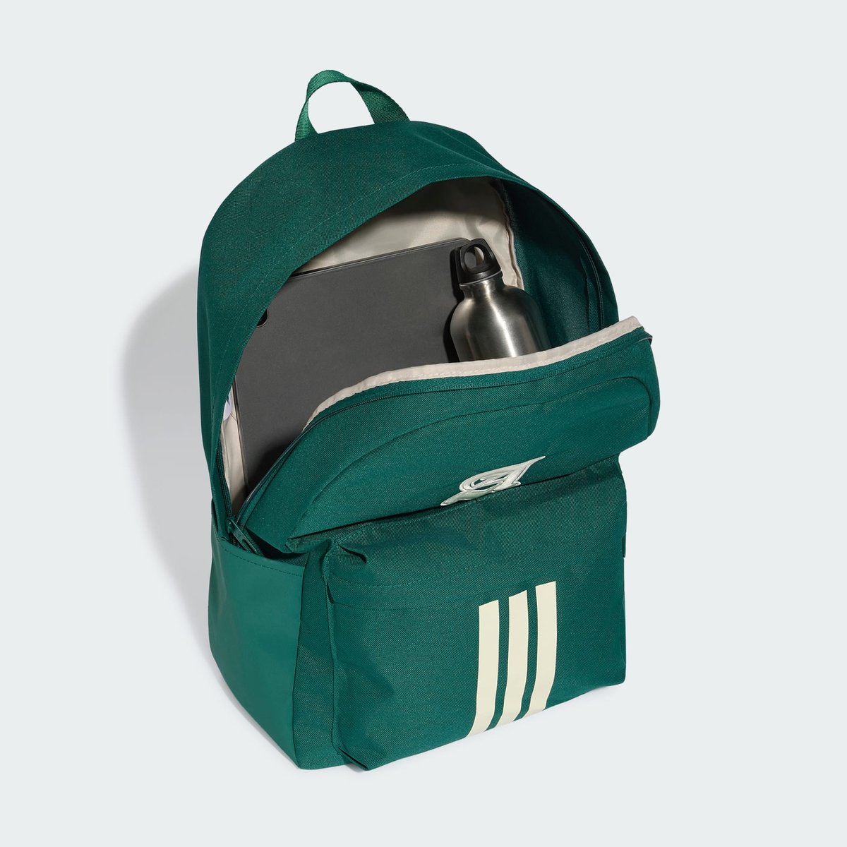 Sac À Dos Graphique Stadium Sac À Dos Graphique Stadium collegiate green / ivory, adidas Performance