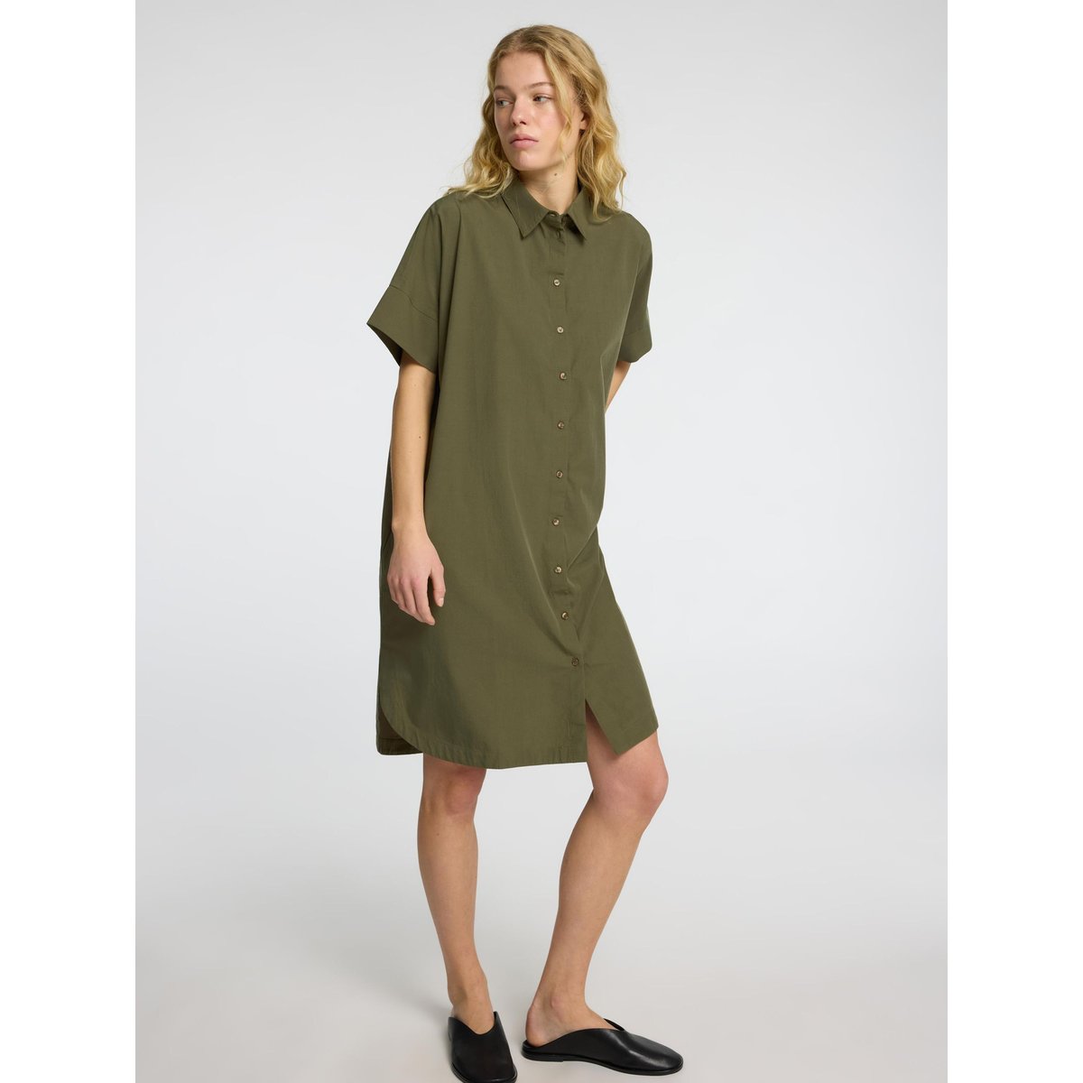 Robe-Chemise kalamata, SELECTED