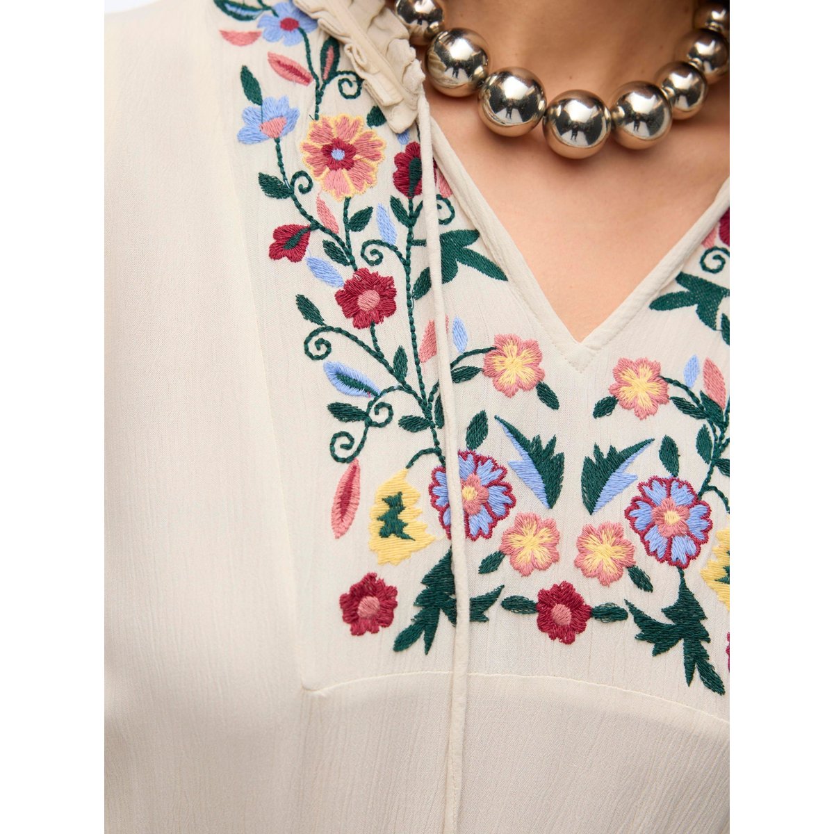 Robe birch, VERO MODA