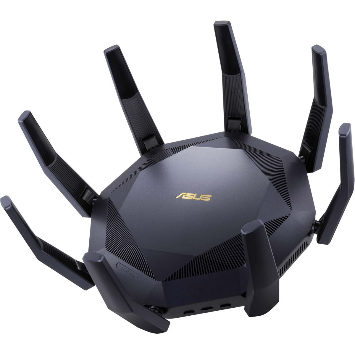 Routeur Wifi Routeur WiFi 6 AX6000 Gaming R couleur unique, ASUS