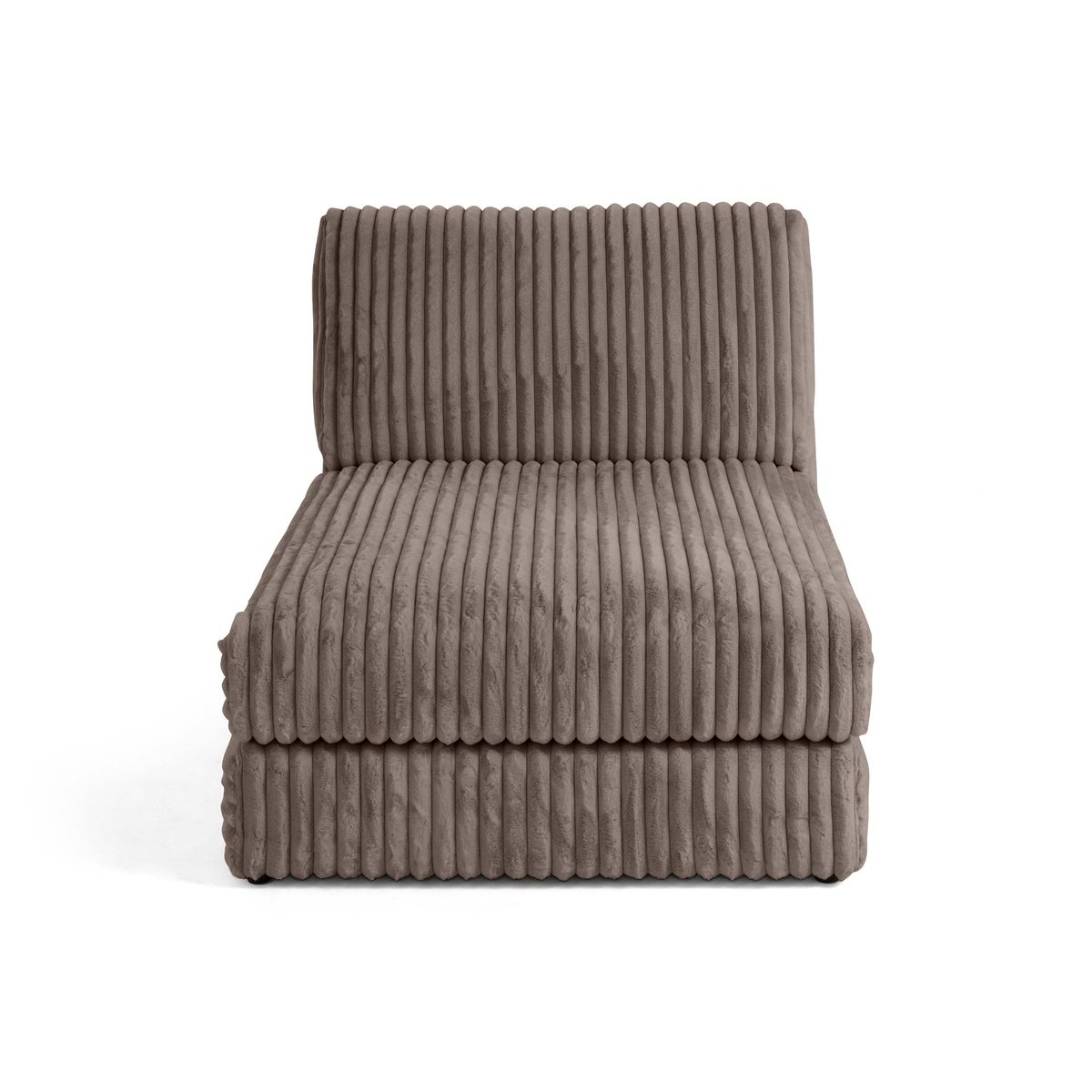 Module méridienne - JASPER taupe, LISA DESIGN