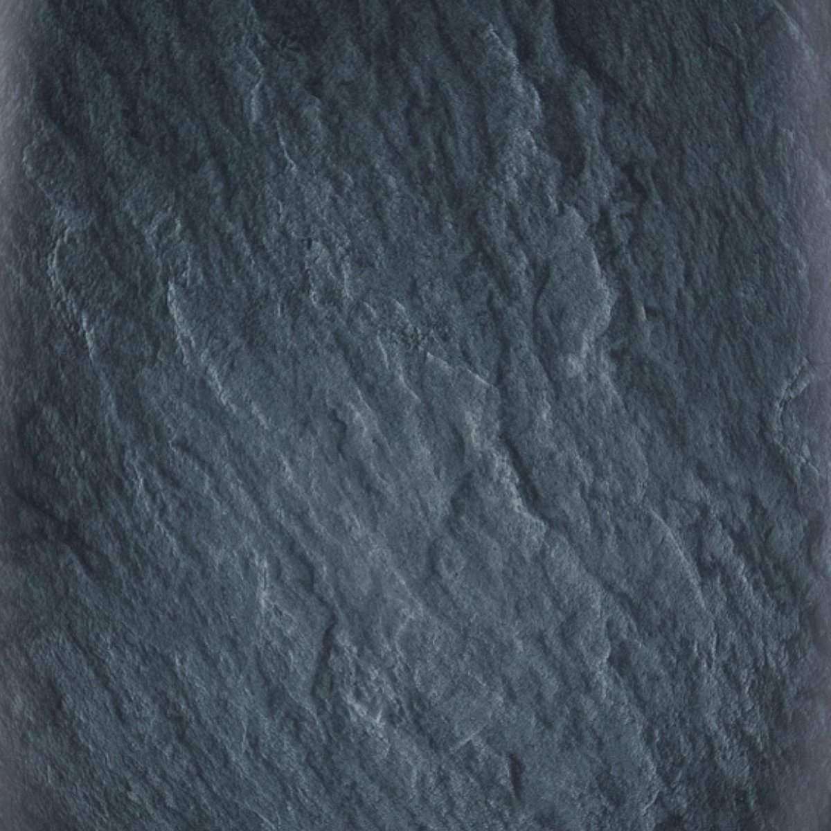 Abattant double OLFA déclipsable imitation ardoise mat ardoise, HOME MAISON