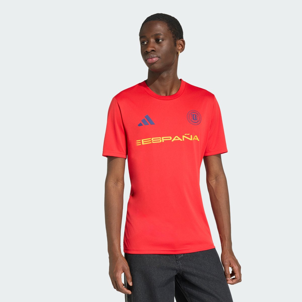 Maillot Espagne Coupe Du Monde De La Fifa 2026™ Maillot Espagne Coupe Du Monde De La Fifa 2026™ vivid red, adidas Performance