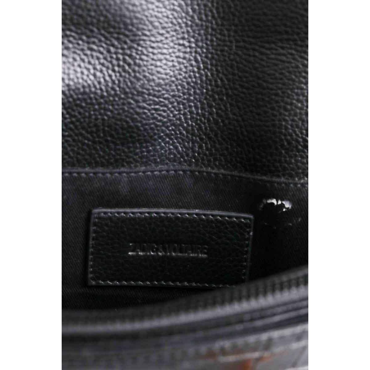 Sac à main - Très Bon État noir, ZADIG&VOLTAIRE