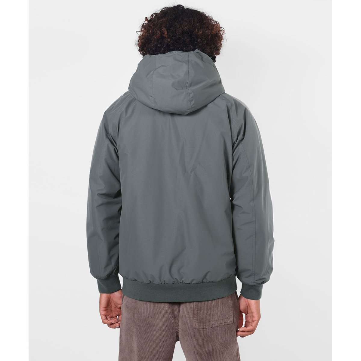 Blouson JOAOPOLAR pewter, OXBOW