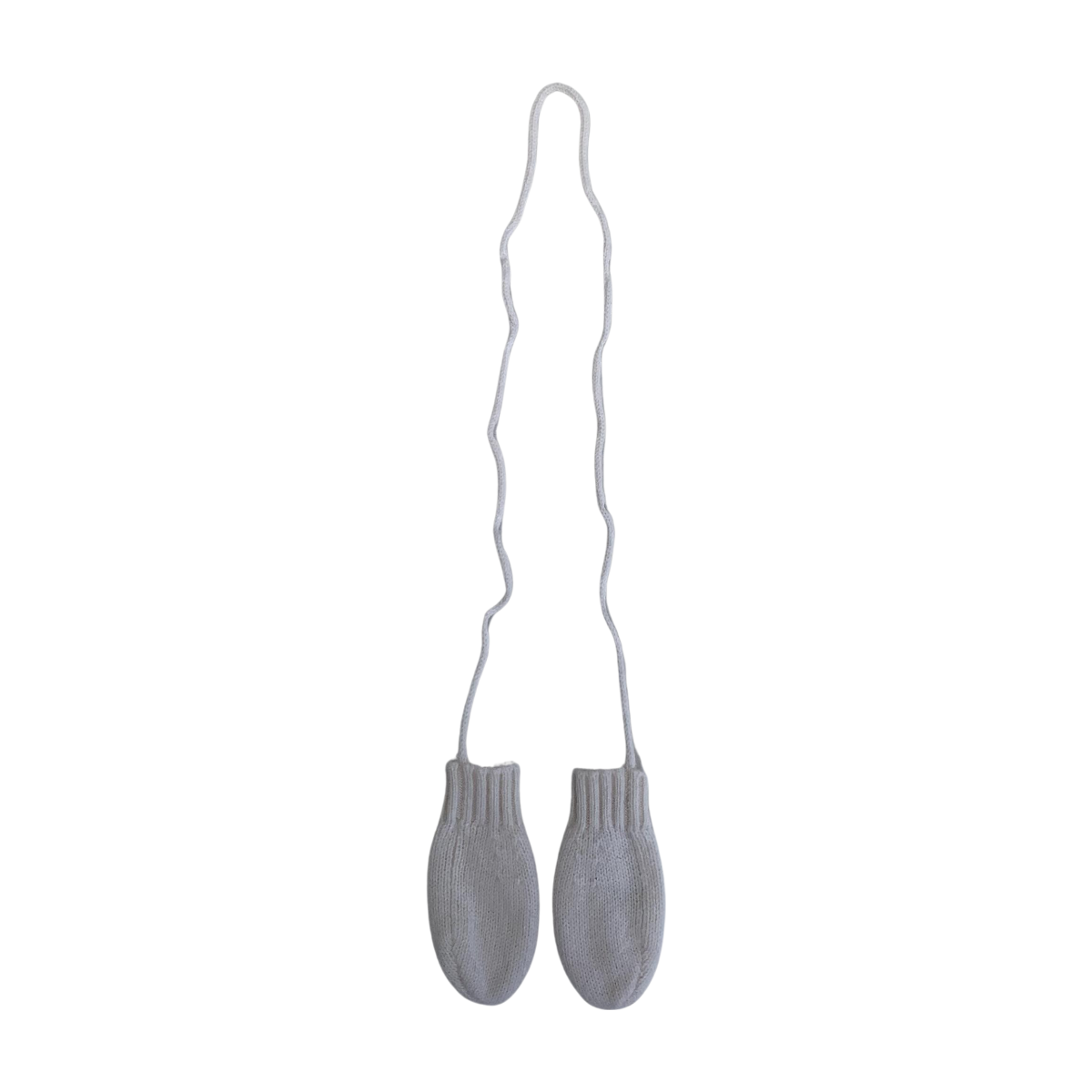 Moufles bébé - Très bon état beige, BONPOINT