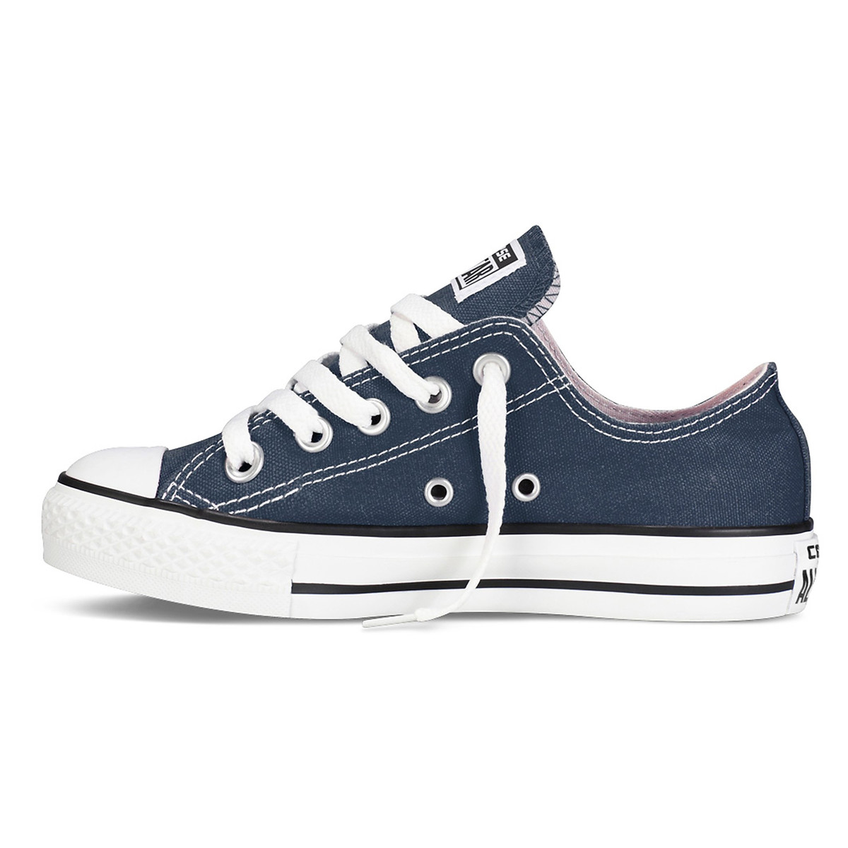 Sneakers Chuck Taylor All Star Core Canvas Ox marine, CONVERSE