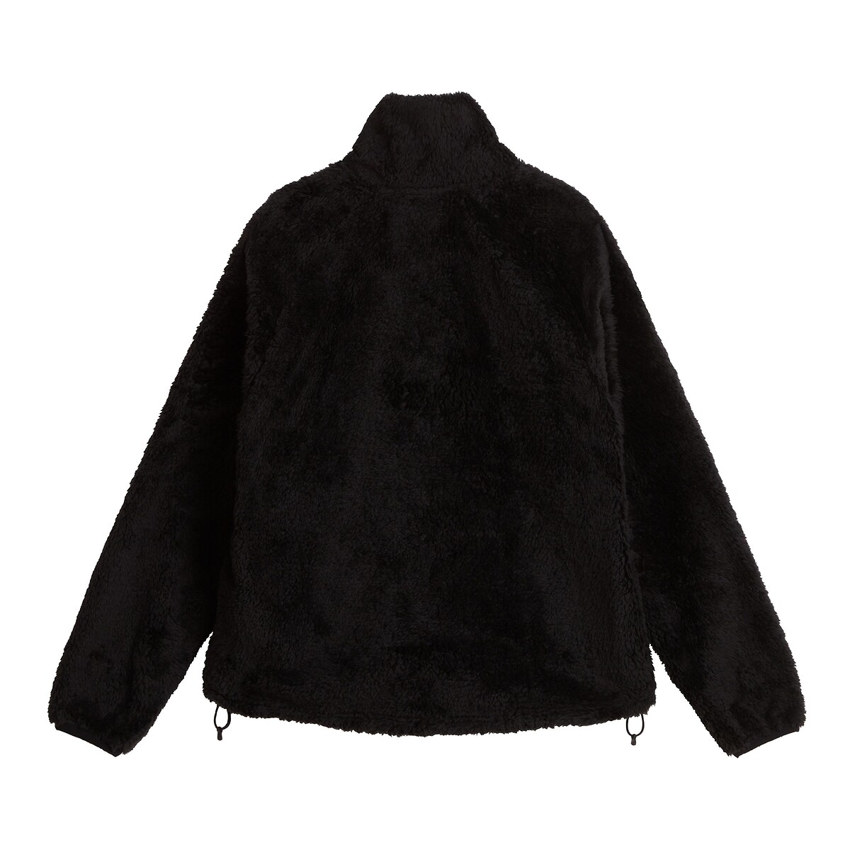 Veste polaire Osito noir, THE NORTH FACE
