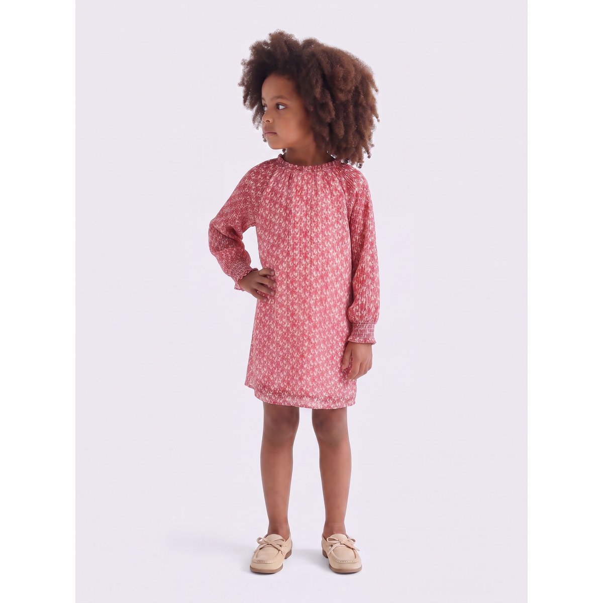 Robe pink lady, KIDS ONLY