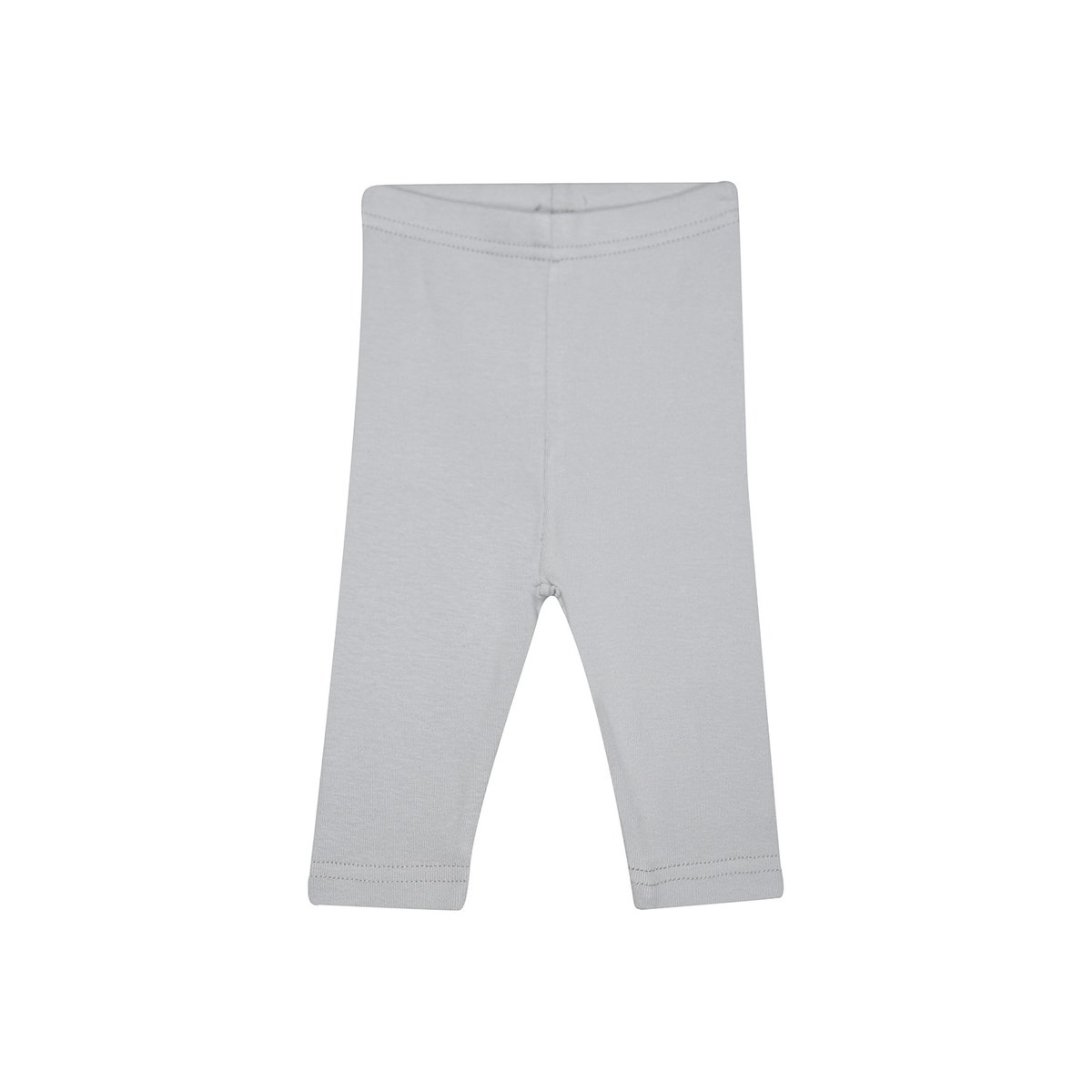 Robe legging josefine velours doux naissance gris, SUCRE D'ORGE