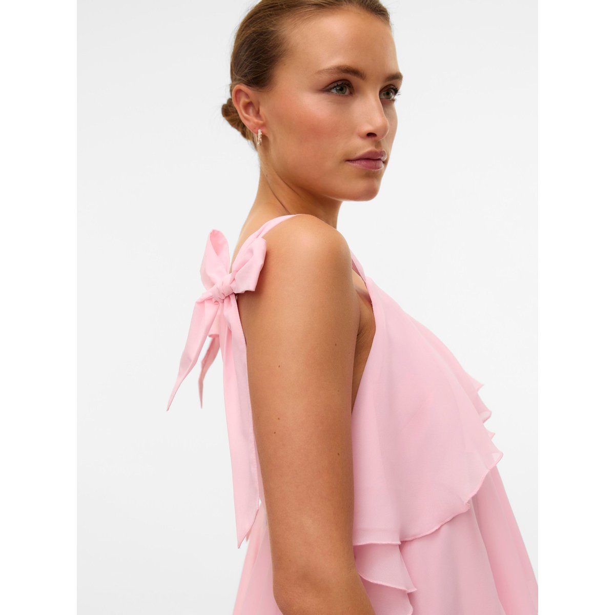 Robe cherry blossom, VERO MODA