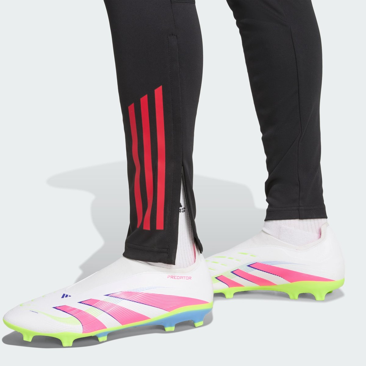 Pantalon De Training Liverpool Fc Tiro 25 Competition Pantalon De Training Liverpool Fc Tiro 25 Competition black, adidas Performance