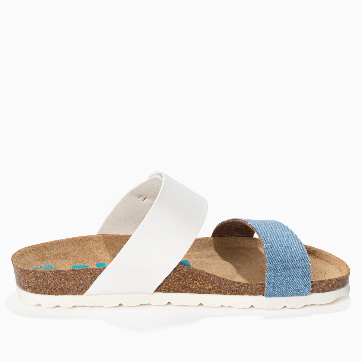 Sandales VALENCE multicouleur, BAYTON
