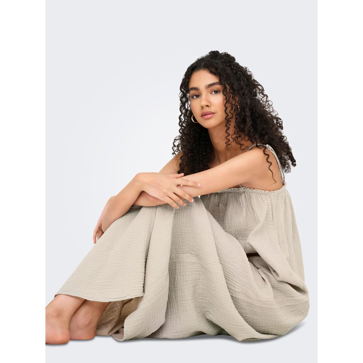 Robe silver lining, JDY