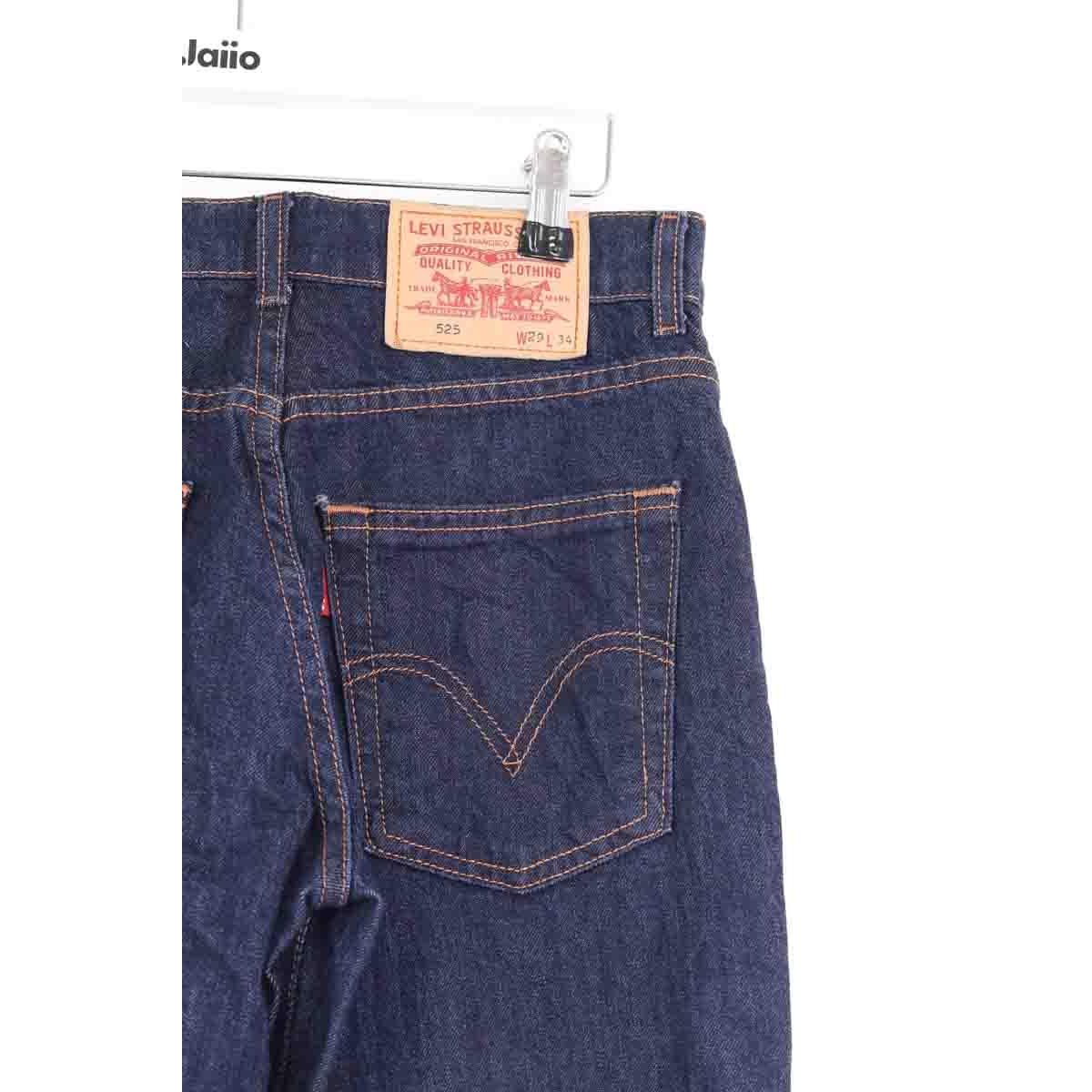 Jean droit - Très Bon État marine, LEVI'S