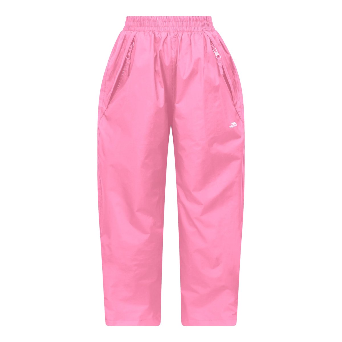 Pantalon imperméable ECHO rose, TRESPASS