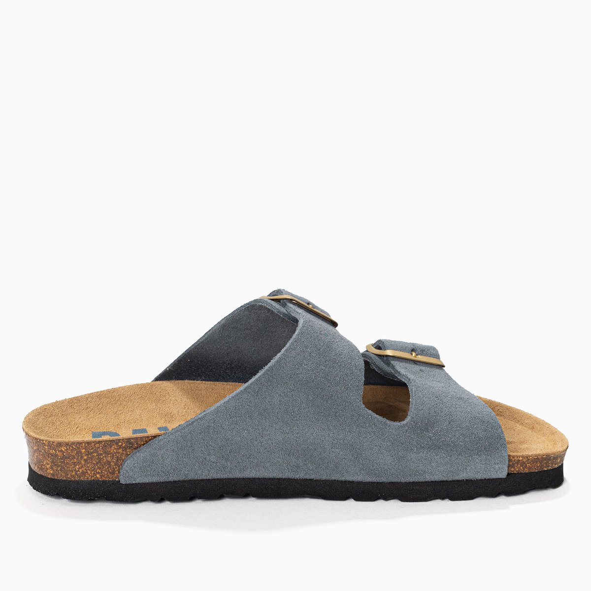 Sandales ATLAS gris, BAYTON