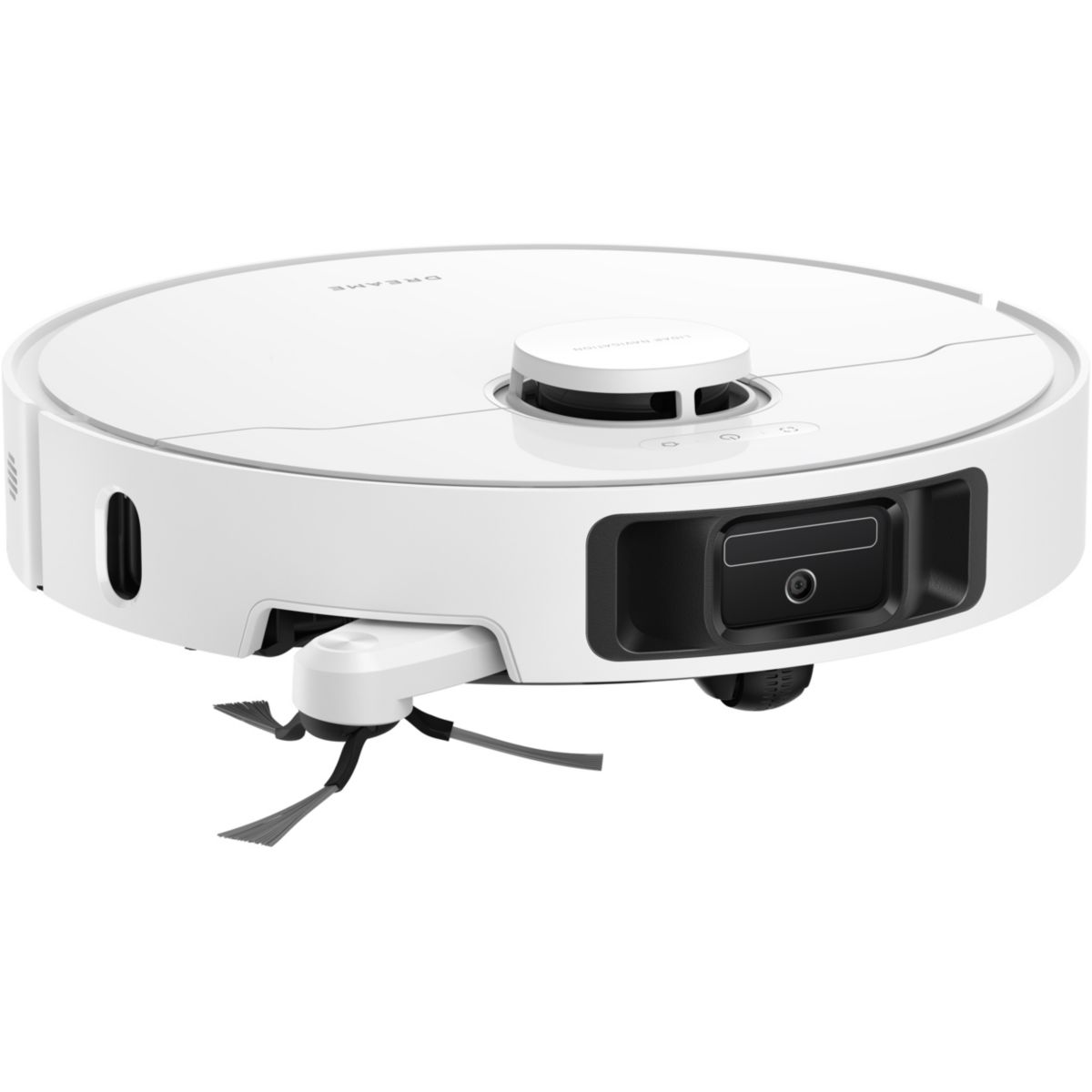 Robot Aspirateur Laveur L10S Ultra Gen3 Set couleur unique, DREAME