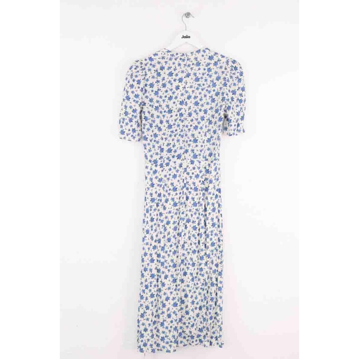 Robe - Très Bon État bleu, ROUJE