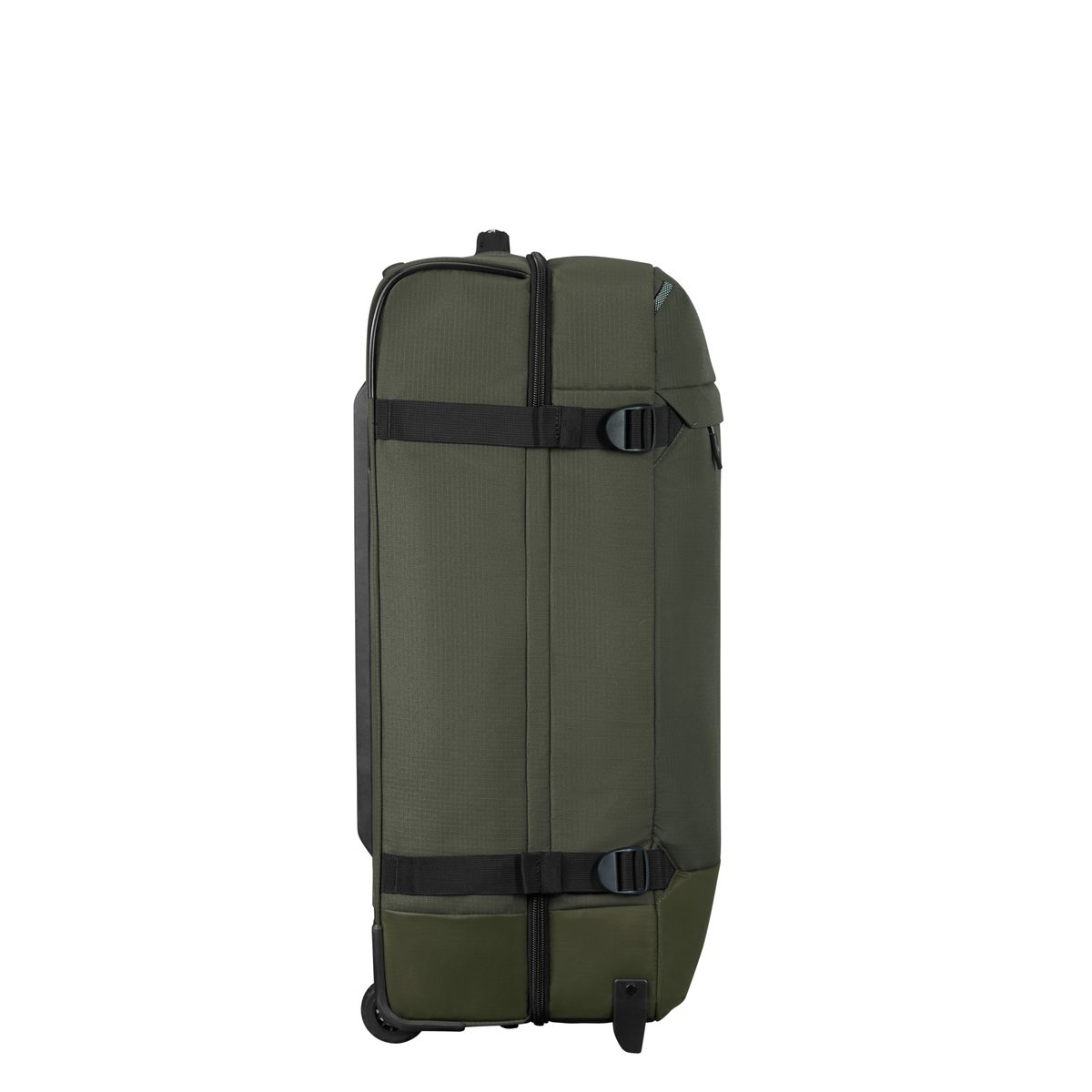 Roadseeker sac de voyage à roues taille L dark olive, SAMSONITE