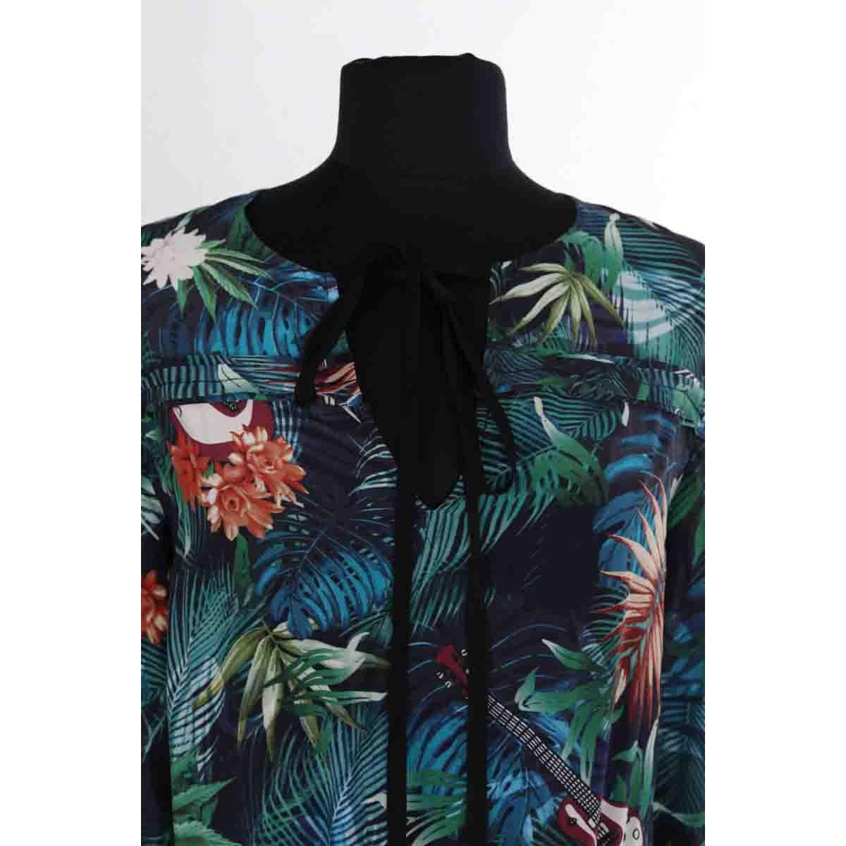 Robe - Très Bon État multicolore, ZADIG&VOLTAIRE