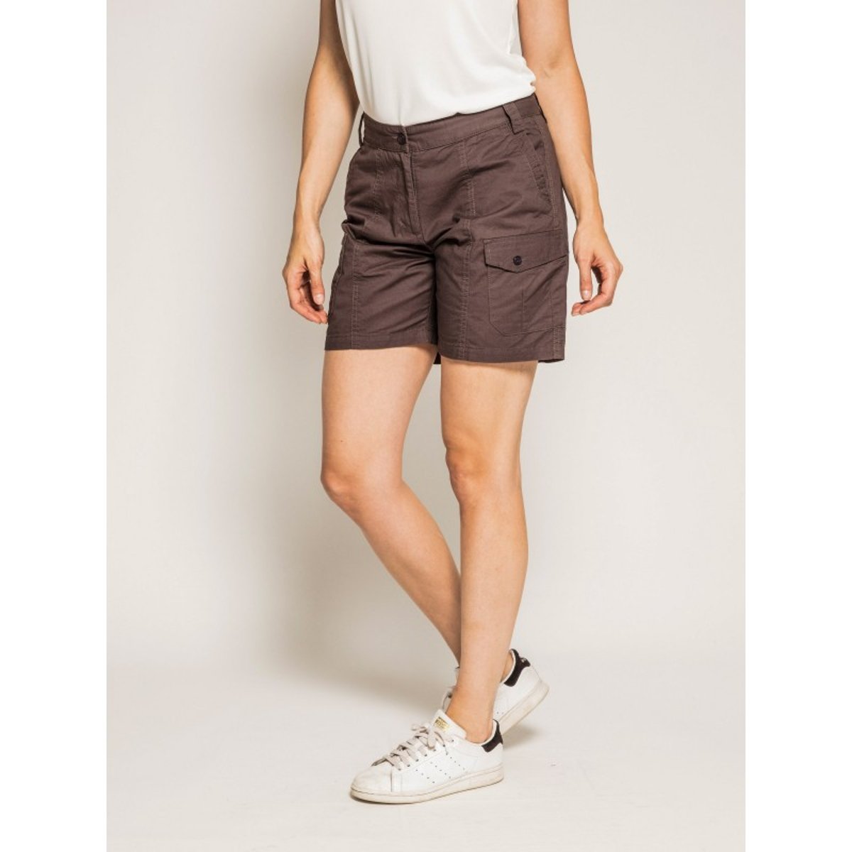 Short Battle Xures gris, RITCHIE