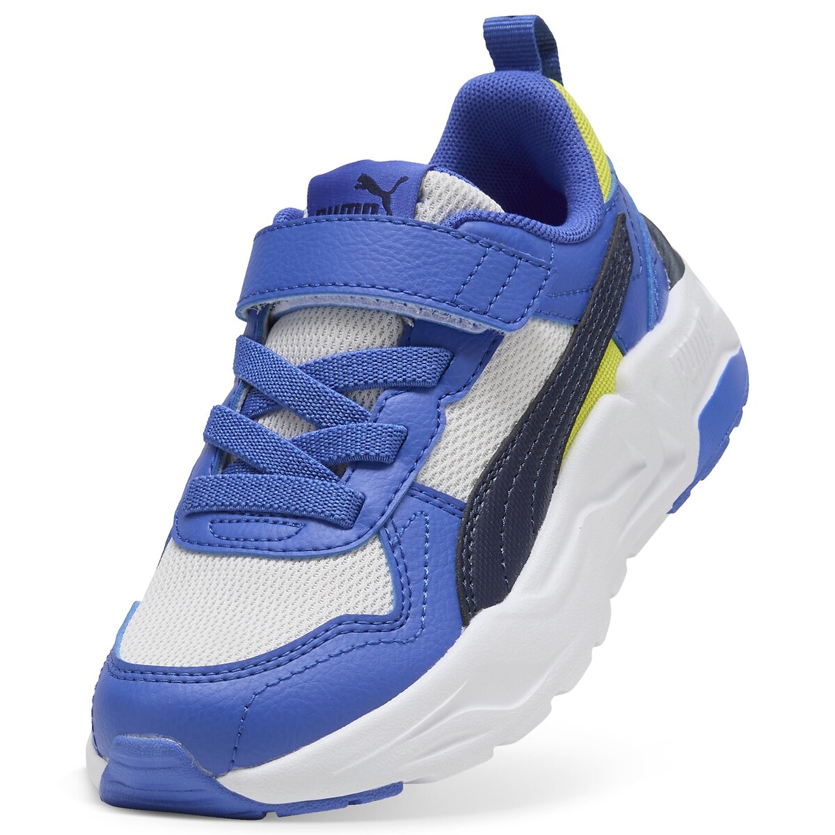 Baskets Trinity 2 LT bleu/gris, PUMA