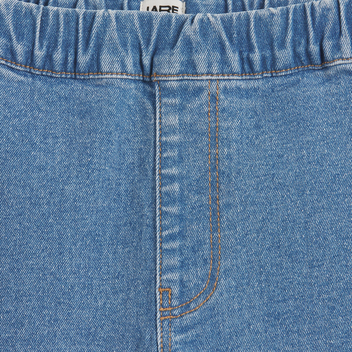 Jean tregging double stone, LA REDOUTE COLLECTIONS