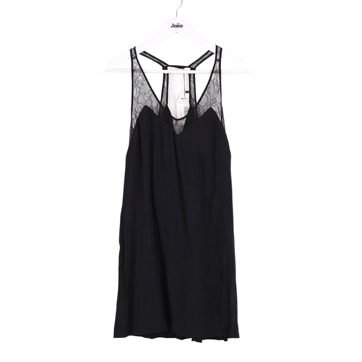 Robe - Très Bon État noir, MAJE
