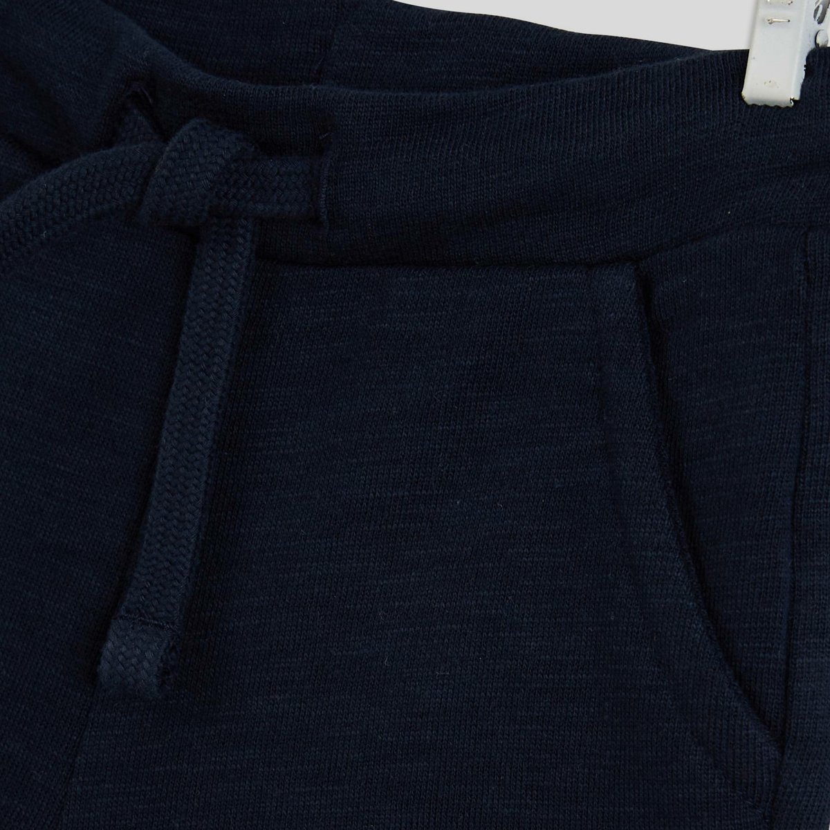 Short uni en coton BIO GOTS nuit bebe, BOUT'CHOU